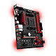 Avis Kit Upgrade PC AMD Ryzen 5 1400 MSI B350M GAMING PRO 8 Go