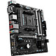 Avis Kit Upgrade PC AMD Ryzen 5 1400 MSI B350M BAZOOKA 8 Go