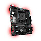 Avis Kit Upgrade PC AMD Ryzen 5 1400 MSI B350M MORTAR 8 Go