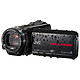 JVC GZ-RX645 Noir + Carte SDHC 16 Go Caméscope Full HD tout terrain avec écran LCD tactile et HDMI