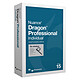 Nuance Dragon Professional Individual 15 Wireless Logiciel à reconnaissance vocale (Windows) avec oreillette Bluetooth incluse