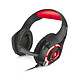 Trust Gaming GXT 313 Casque-micro pour gamer PC / Console (Jack 3.5 mm)
