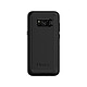 OtterBox Defender Noir Galaxy S8+ Etui de protection robuste pour Samsung Galaxy S8+
