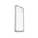 OtterBox Symmetry Clear Galaxy S8 Coque transparente ultra-fine pour Samsung Galaxy S8