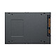 Review Kingston SSD A400 480 GB (x 10)