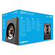 Logitech Z537 Powerful Speakers with Bluetooth pas cher