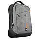 FollowUp Powerbag Backpack Sac à dos connecté pour ordinateur portable (jusqu'à 15.6") avec batterie 7000 mAh intégrée