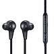 Samsung EO-IG950 Noir Écouteurs intra-auriculaires à réduction de bruit active avec télécommande et micro