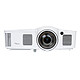 Optoma GT1080 Darbee Proyector DLP Full HD 1080p - Full 3D - 3000 Lúmenes - Enfoque corto - Tecnología Darbee