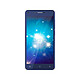Echo Star Plus Bleu Smartphone 4G-LTE Dual SIM - MediaTek MT6737 Quad-core 1.3 GHz - RAM 3 Go - Ecran tactile 5" 720 x 1280 - 16 Go - Bluetooth 4.0 - 2500 mAh - Android 7.0