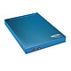 ICY BOX IB-186 Boîtier pour disque SSD M.2 et mSATA sur port USB 3.1