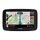 TomTom VIA 53 Pantalla GPS 48 países en Europa de 5" y mapas de vida útil
