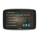 TomTom Go Professional 6200 GPS 47 pays d'Europe Ecran 6" avec cartographie à vie