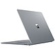 Acheter Microsoft Surface Laptop - Intel Core i7 - 16 Go - SSD 512 Go (précommande - prochainement disponible)