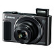 Avis Canon PowerShot SX620 HS Noir + DCC-1500