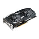 ASUS DUAL SERIES AMD Radeon RX 580 OC EDITION 8GB