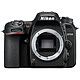 Nikon D7500 (boîtier nu) Réflex Numérique 20.9 MP - Ecran inclinable 3.2" - Vidéo Ultra HD - Wi-Fi