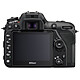 Acheter Nikon D7500 (boîtier nu)