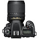 Nikon D7500 + AF-S DX NIKKOR 18-140mm VR pas cher