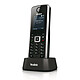 Yealink W52H Teléfono adicional para Yealink W52H DECT SIP teléfono inalámbrico