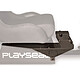 Playseat GearShift Holder Pro Soporte de palanca de cambios para el asiento Playseat