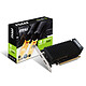 MSI GeForce GT 1030 2GH LP OC 2048 MB HDMI/DisplayPort - PCI Express (NVIDIA GeForce con CUDA GT 1030) Basso profilo