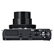 Avis Canon PowerShot G9 X Mark II Noir + DCC-1890