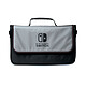 PowerA Everywhere Messenger Bag Maletín de transporte para la consola Nintendo Switch y sus accesorios