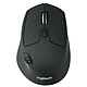 Logitech M720 Triathlon Mouse Wireless mouse - right handed - 1000 dpi optical sensor - 8 buttons - dual connectivity Logitech Unifying and Bluetooth