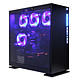 LDLC PC10 RealT Free Kaby Edition Intel Core i5-7600K (3.8 GHz) 16 Go SSD 250 Go + HDD 2 To NVIDIA GeForce GTX 1060 6 Go Windows 10 Famille 64 bits (monté)