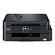 Brother MFC-J985DW Impresora multifunción de inyección de tinta en color 4 en 1 (USB 2.0 / Wi-Fi / NFC)