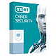 ESET Cyber Security MAC - 1 año 3 estaciones de trabajo Antivirus - 1 año de licencia 3 estaciones de trabajo (francés, MAC)