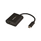 StarTech.com CDP2HD4K60SA Adaptateur USB 3.1 type C vers HDMI