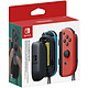 Nintendo Switch Paquete de Baterías AA Par de paquetes de pilas AA para Joy-Con