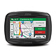 Garmin zumo 395 LM Travel Edition GPS 85 países para motocicleta - pantalla táctil de 4,3" - Bluetooth - IPX7