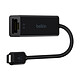 Belkin Adaptateur USB-C vers Gigabit Ethernet Adaptateur USB-C vers Gigabit Ethernet
