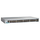 Cisco Catalyst WS-C2960L-48TS Switch 48 ports 10/100/1000 Mbps + 4 ports SFP