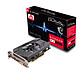 Sapphire PULSE Radeon RX 560 2GD5 OC 2 Go DVI/HDMI/DisplayPort - PCI Express (AMD Radeon RX 560)