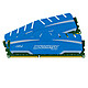 Ballistix Sport 16 Go (2 x 8 Go) DDR3 1866 MHz CL10 Kit Dual Channel DDR3 PC3-14900 - BLS2C8G3D18ADS3CEU (garantie à vie par Crucial)