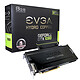 EVGA GeForce GTX 1080 FTW HYDRO COPPER GAMING 8192 Mo DVI/HDMI/Tri DisplayPort - PCI Express (NVIDIA GeForce avec CUDA GTX 1080)