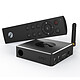 iEAST SoundStream Pro Récepteur et lecteur Cloud musical multiroom Wi-Fi, AirPlay, DLNA avec port USB et télécommande