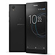 Sony Xperia L1 Dual SIM 16 Go Noir Smartphone 4G-LTE Dual SIM - ARM Cortex-A53 Quad-Core 1.45 GHz - RAM 2 Go - Ecran tactile 5.5" 720 x 1280 - 16 Go - NFC/Bluetooth 4.2 - 2620 mAh - Android 7.0