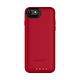 Comprar Mophie Juice Pack Air Rojo iPhone 7