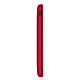 Mophie Juice Pack Air Rojo iPhone 7 Plus a bajo precio