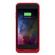Opiniones sobre Mophie Juice Pack Air Rojo iPhone 7 Plus
