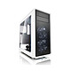Fractal Design Focus G White Mid Tower Case with Window - White