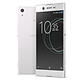 Sony Xperia XA1 Ultra Dual SIM 32 Go Blanc Smartphone 4G-LTE Dual SIM - Helio P20 8-Core 2.3 GHz - RAM 4 Go - Ecran tactile 6" 1080 x 1920 - 32 Go - NFC/Bluetooth 4.2 - 2700 mAh - Android 7.0