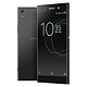 Sony Xperia XA1 Ultra Dual SIM 32 Go negro Smartphone 4G-LTE Dual SIM - Helio P20 8-Core 2.3 GHz - RAM 4 GB - Pantalla táctil 6" 1080 x 1920 - 32 GB - NFC/Bluetooth 4.2 - 2700 mAh - Android 7.0