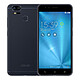 ASUS ZenFone Zoom S ZE553KL Noir Smartphone 4G-LTE Dual SIM - Snapdragon 625 8-Core 2.0 GHz - RAM 4 Go - Ecran tactile 5.5" 1080 x 1920 - 128 Go - Bluetooth 4.2 - 5000 mAh - Android 6.0