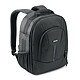 Cullmann Panama Backpack 400 Mochila para cámara compacta, SLR, videocámara y accesorios